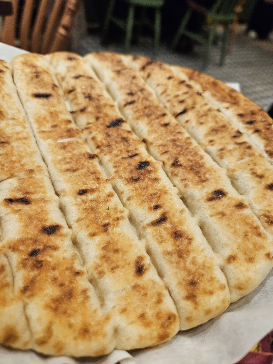 Comptoir Libanais Exeter-10