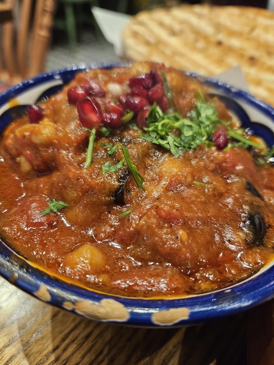 Comptoir Libanais Exeter-8